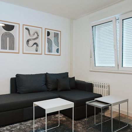A.Part Osijek Apartment Ngoại thất bức ảnh