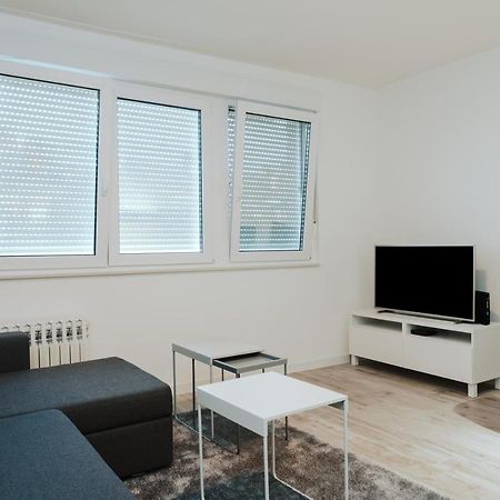 A.Part Osijek Apartment Ngoại thất bức ảnh