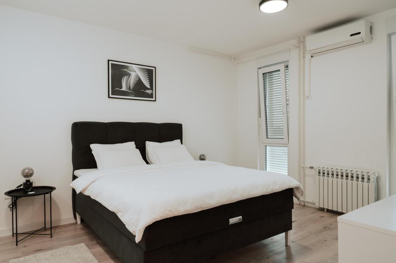 A.Part Osijek Apartment Ngoại thất bức ảnh
