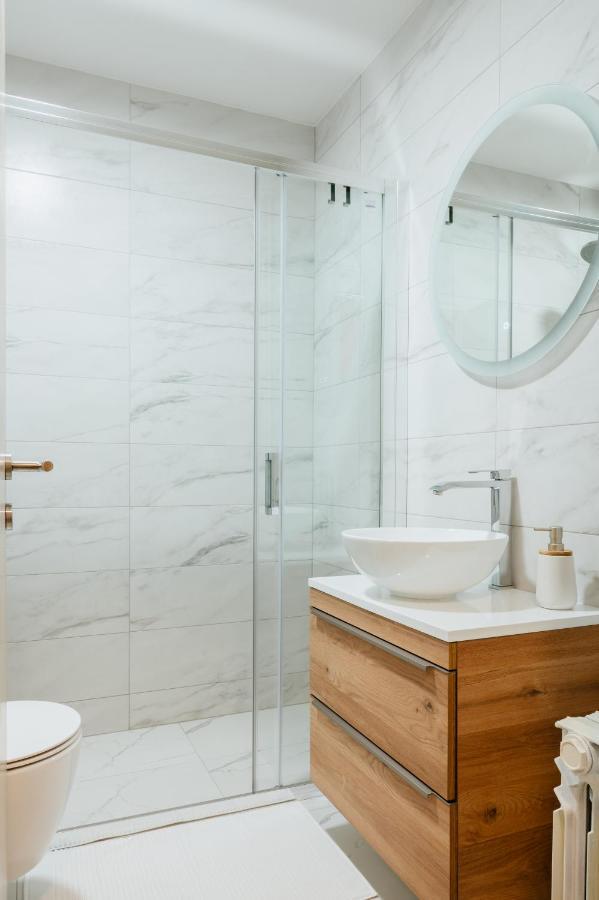 A.Part Osijek Apartment Ngoại thất bức ảnh